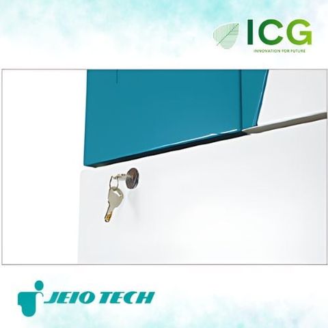  Tủ Mát Phòng Thí Nghiệm Jeiotech CLG Series | Tủ Lạnh Bảo Quản Mẫu Sinh Học Chuyên Nghiệp 