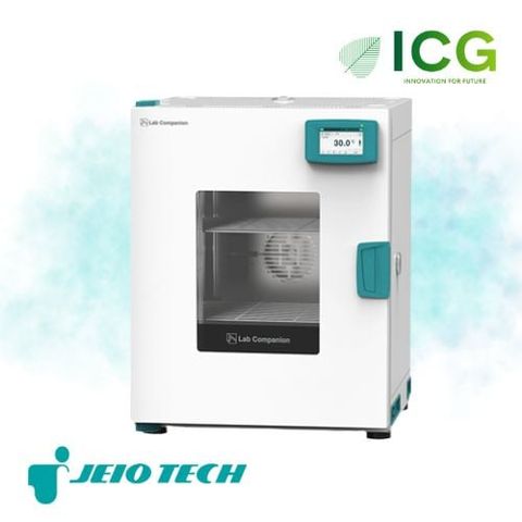  Tủ Sấy Đối Lưu Cưỡng Bức Jeiotech OF4 – Tủ Sấy Phòng Thí Nghiệm Chính Hãng Hàn Quốc 