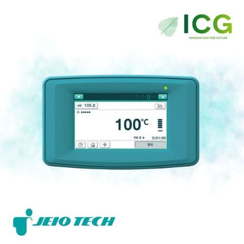  Tủ Sấy Đối Lưu Cưỡng Bức Jeiotech OF4 – Tủ Sấy Phòng Thí Nghiệm Chính Hãng Hàn Quốc 