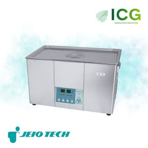  Máy rửa siêu âm phòng thí nghiệm JeioTech UC Series 