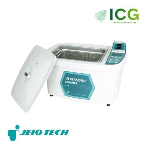  Máy rửa siêu âm phòng thí nghiệm JeioTech UC Series 