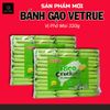  [Vị Phô Mai] Bánh Gạo Đài Loan Vetrue Thơm Béo 