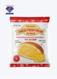  Bao bì bánh mì tươi COBI BREAD 