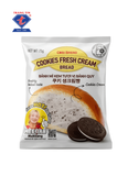  Bao bì bánh mì tươi COBI BREAD 
