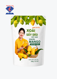  Bao bì trái cây sấy 