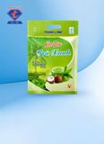  Bao bì 4 cạnh 