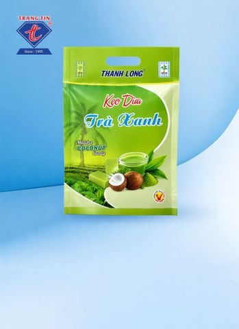  Bao bì 4 cạnh 