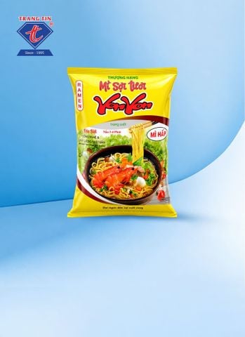  Bao bì hàn lưng 