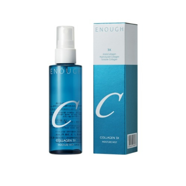 XỊT KHOÁNG ENOUGH COLLAGEN 3X MOISTURE MIST 100ML