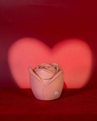 Nến thơm Nụ Hồng (ROSE BUD CANDLE)