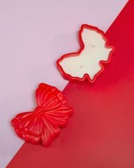 Nến thơm Nơ Xinh (PRETTY BOW CANDLE)