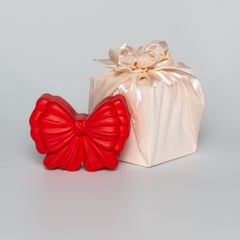 Nến thơm Nơ Xinh (PRETTY BOW CANDLE)