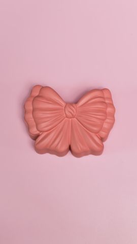 Nến thơm Nơ Xinh (PRETTY BOW CANDLE)