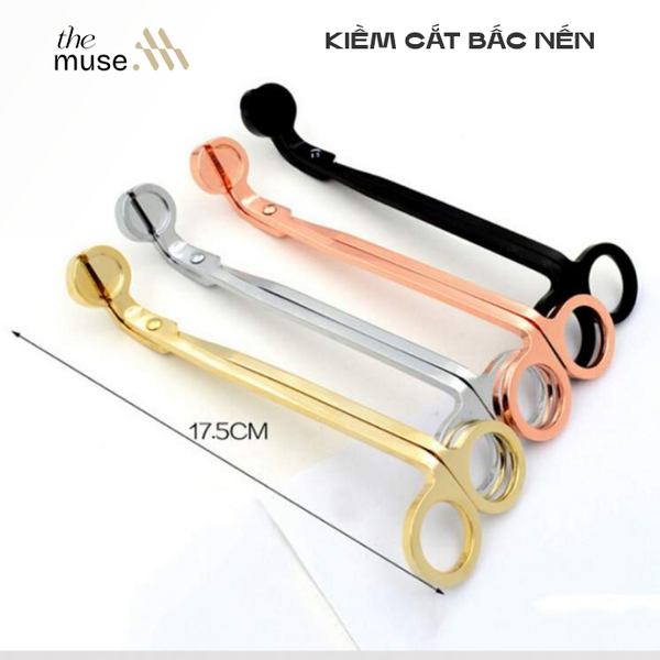 Bộ chăm sóc nến thơm