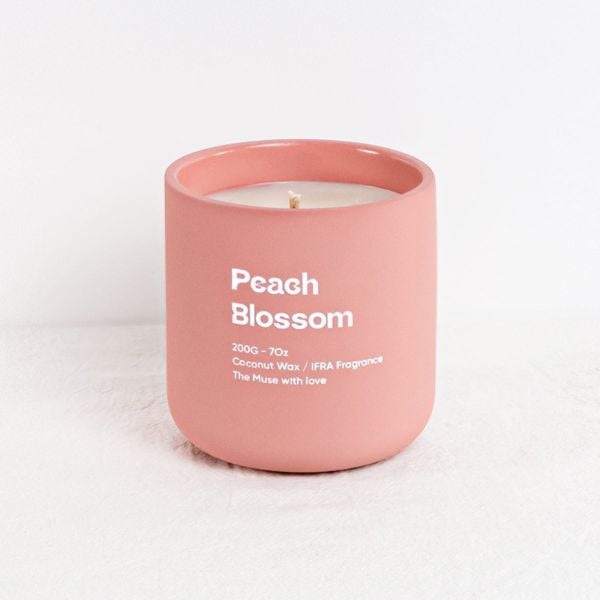 Set nến đơn 200g