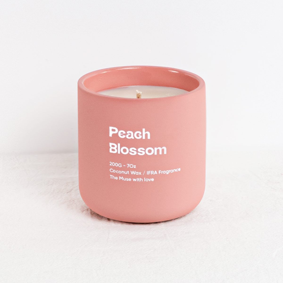Set nến đơn 200g