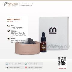 Tinh dầu khuếch tán 20ml (chai lẻ)