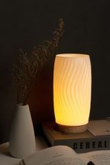 Wish Lamp - Ánh sáng của sự chuyển động