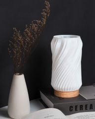 Đèn Stream Lamp – Sóng ánh sáng trong không gian sống
