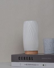Wish Lamp - Ánh sáng của sự chuyển động