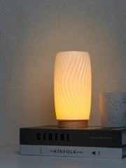 Wish Lamp - Ánh sáng của sự chuyển động
