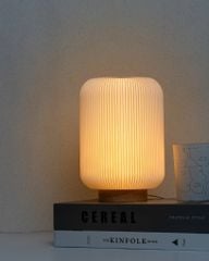 Washi Lamp – Sự kết hợp hoàn hảo giữa ánh sáng và nghệ thuật Nhật Bản