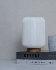 Washi Lamp – Sự kết hợp hoàn hảo giữa ánh sáng và nghệ thuật Nhật Bản