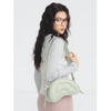 New Bean Flower Bag | Mint