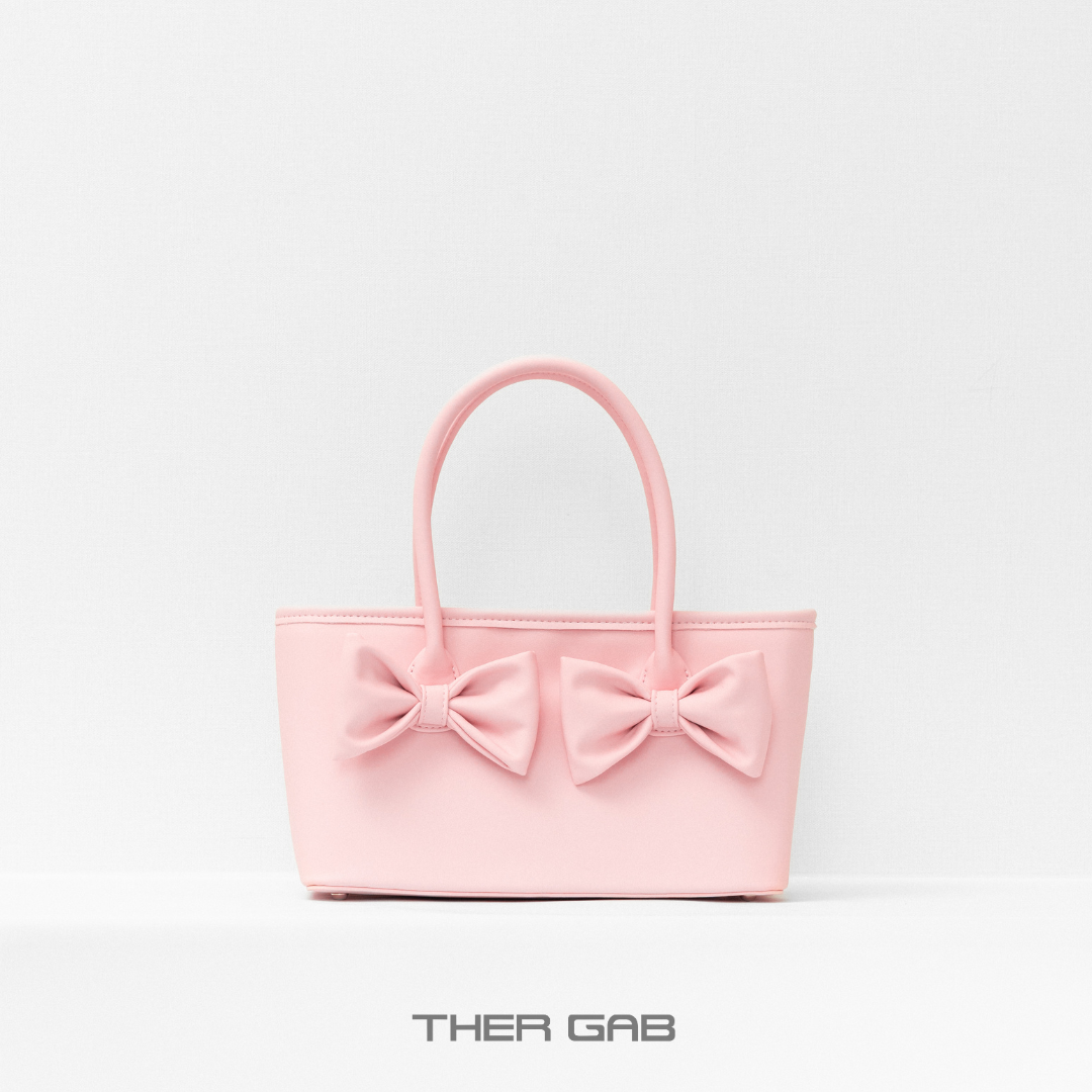 Điệu Bag | Pink