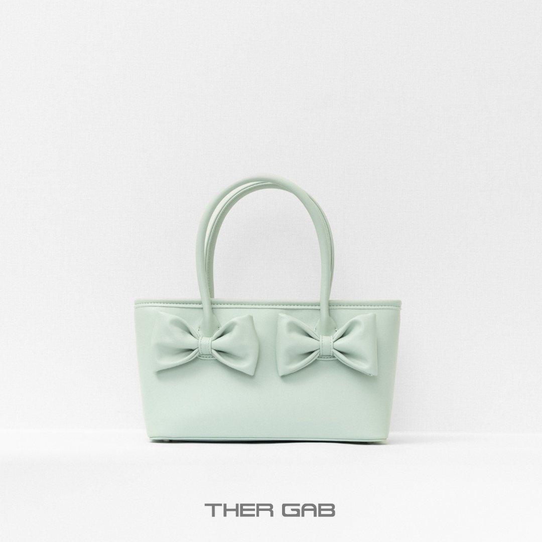 Điệu Bag | Mint