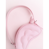 New Bean Flower Bag | Pink