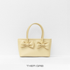 Điệu Bag | Creamy Yellow