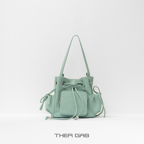Duyên Bag | Ash Blue