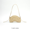 New Bean Flower Bag | Creamy Yellow