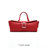 Pillow Bag | Red