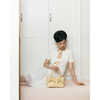 Điệu Bag | Creamy Yellow
