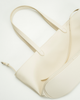 Boat Bag | Creamy White