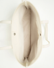Boat Bag | Creamy White