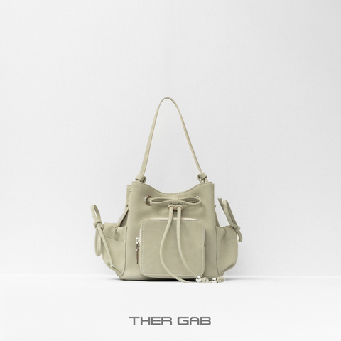 Duyên Bag | Greige