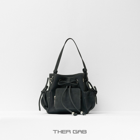Duyên Bag | Black