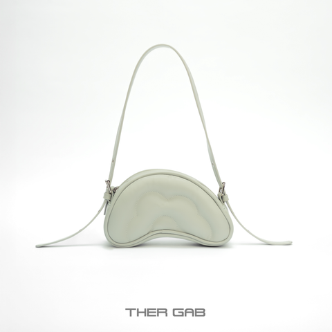 New Bean Flower Bag | Mint