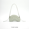 New Bean Flower Bag | Mint