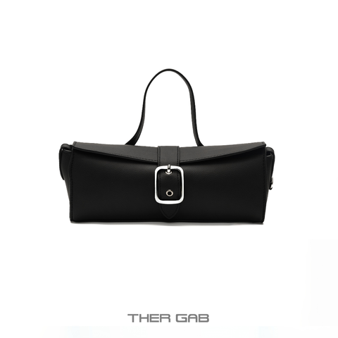 Pillow Bag | Black