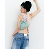 Duyên Bag | Ash Blue