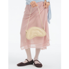 New Bean Flower Bag | Creamy Yellow
