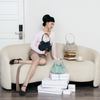Duyên Bag | Black