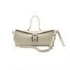 Pillow Bag | Creamy White