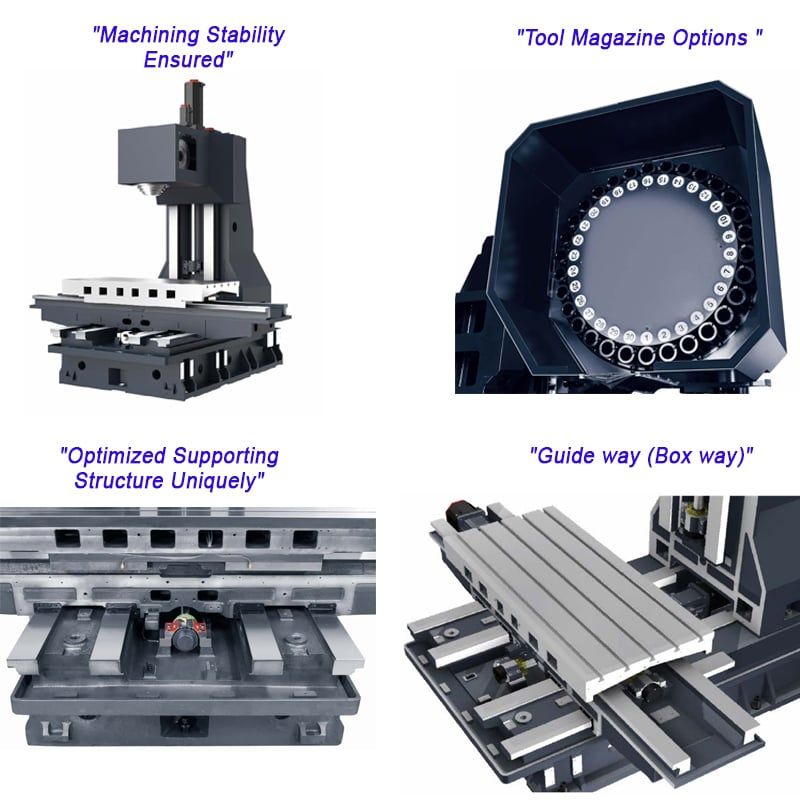  F1300 | MÁY HÀN KHUẤY MA SÁT ĐA NĂNG HWACHEON 