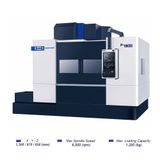  F1300 | MÁY HÀN KHUẤY MA SÁT ĐA NĂNG HWACHEON 