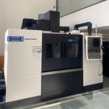  VESTA-1100 | MÁY PHAY CNC HWACHEON THẾ HỆ MỚI 